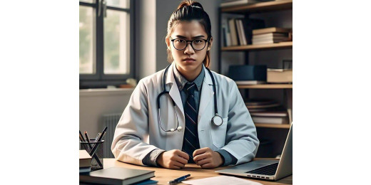 NEET के बिना भी बन सकते हैं डॉक्टर, 12वीं के बाद कर सकते हैं ये मेडिकल कोर्स